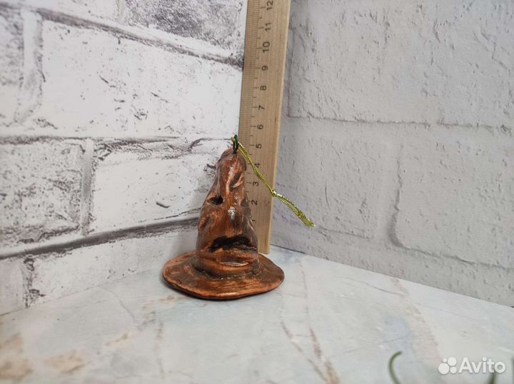 Набор игрушек по миру Гарри Поттера