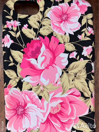 Чехол на iPhone 6s plus