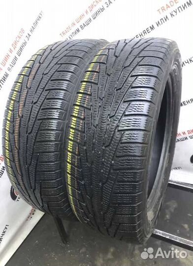 Nokian Tyres Nordman RS2 SUV 215/60 R17 97R