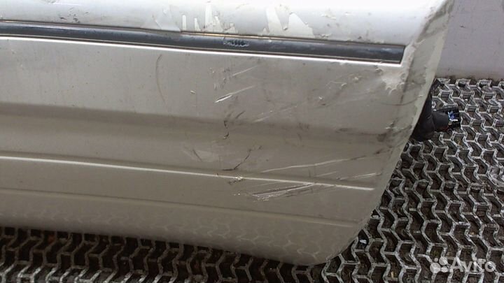 Дверь боковая Lexus LX, 2002