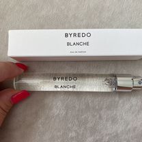 Духи byredo blanche 18ml