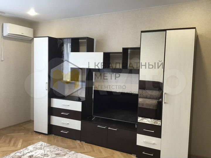 2-к. квартира, 75 м², 7/9 эт.