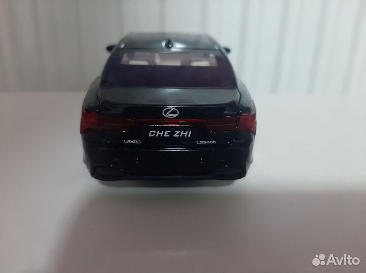 Развивающий автомобиль