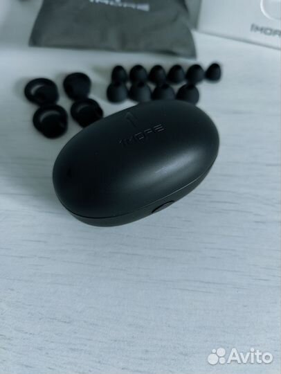 Беспроводные наушники 1More Stylish TWS