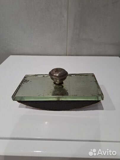 Пресс папье