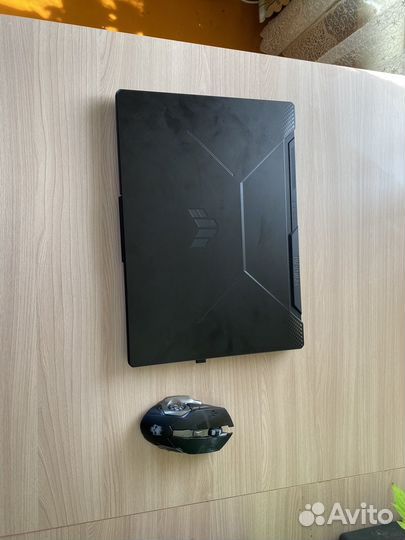 Ноутбук asus core i7