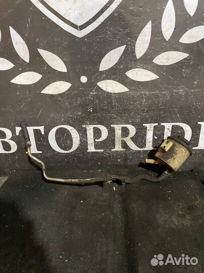 Бачок Гура Nissan Almera N16