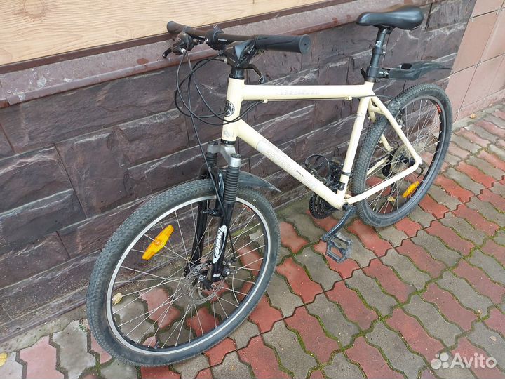 Горный велосипед Forward Sporting 26