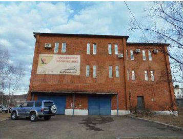 Продам помещение свободного назначения, 2286 м²