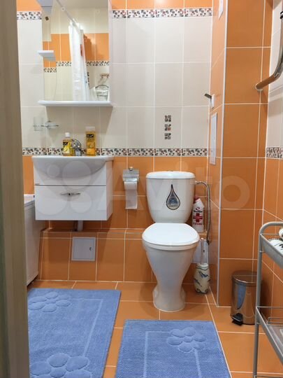 1-к. квартира, 38 м², 3/9 эт.