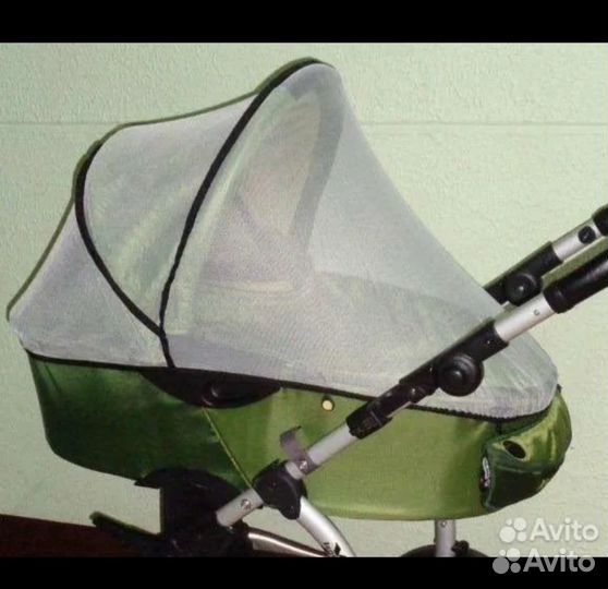 Коляска x-lander 2 в 1