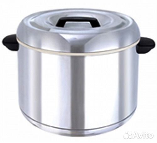 Рисоварки и термосы для риса