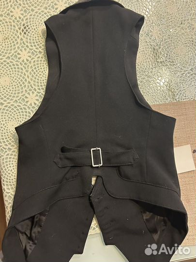 Жилет Италия S, Denny Rose