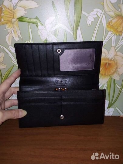 Кошелек женский