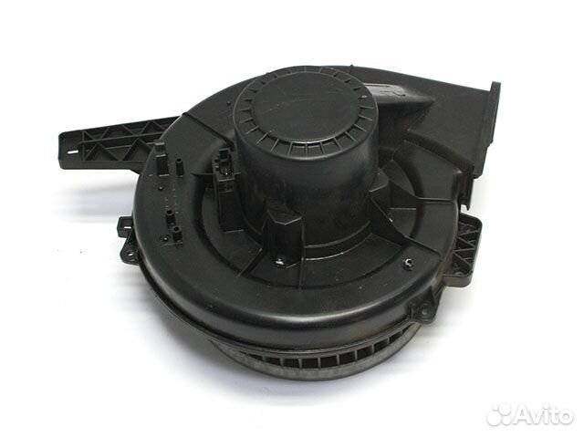 Мотор отопителя Volkswagen Polo