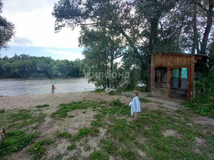 Дача 90 м² на участке 12 сот.