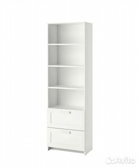 Стеллаж IKEA бримнэс икеа