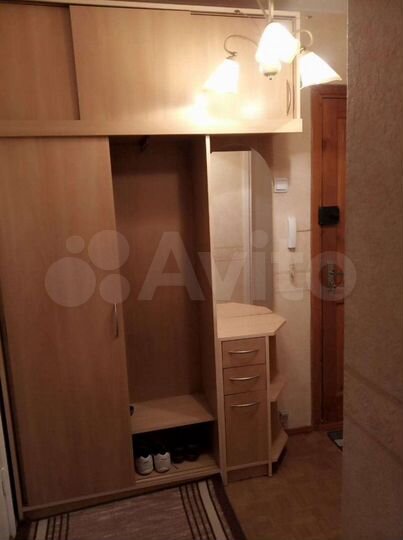 1-к. квартира, 38 м², 5/9 эт.