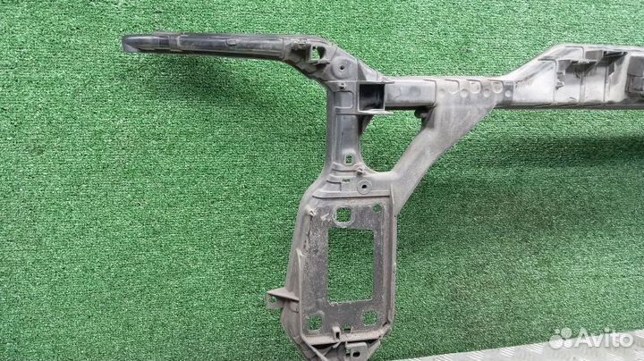 Рамка радиатора Audi A5