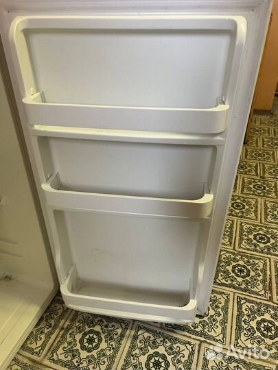 Холодильник shivaki