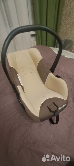 Детские коляски 2 в 1 бу