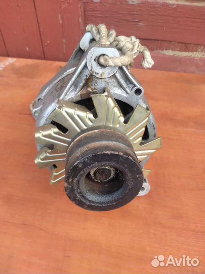 Генератор катек