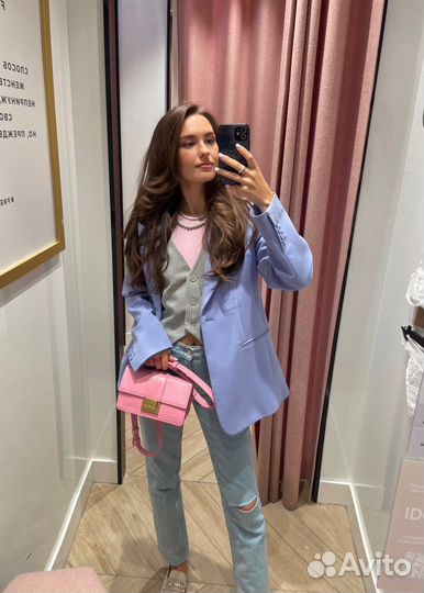 Стилист по подбору одежды Юля