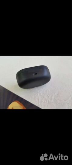 Беспроводные наушники xiaomi