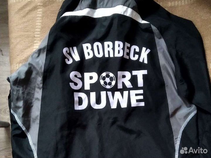 Спортивная одежда