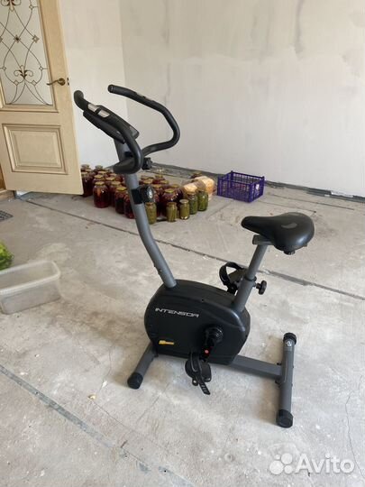 Велотренажер Intensor B150