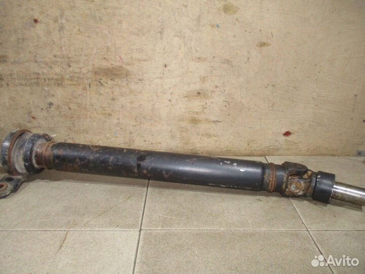 Вал карданный Subaru Legacy Outback 4 (BM/BR)
