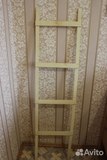 Декоративная лестница