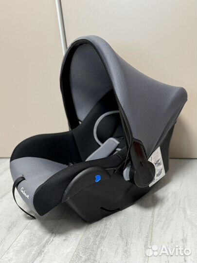 Автолюлька от 0