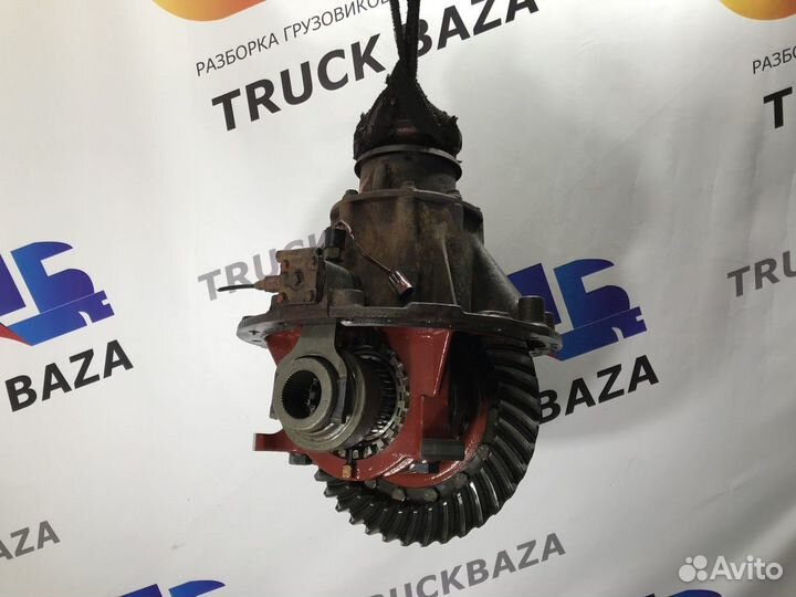 Редуктор заднего моста 180E 40/13 3.07