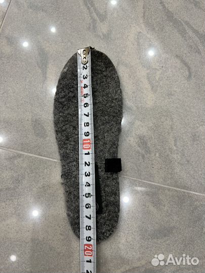 Зимние ботинки сапоги котофей 30