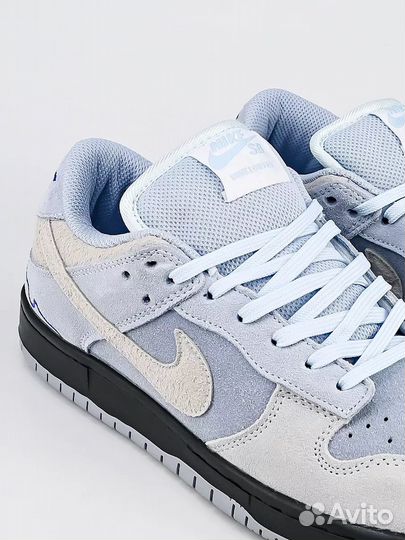 Nike Dunk Low x London (40р)