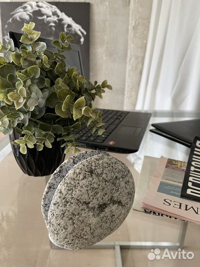 Салфеиница из камня decor декор