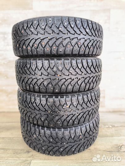 Nokian Tyres Nordman 4 195/60 R15