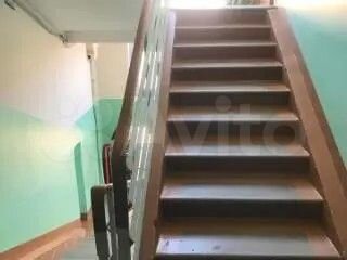 Доля в 3-к. квартире, 58,9 м², 2/5 эт.