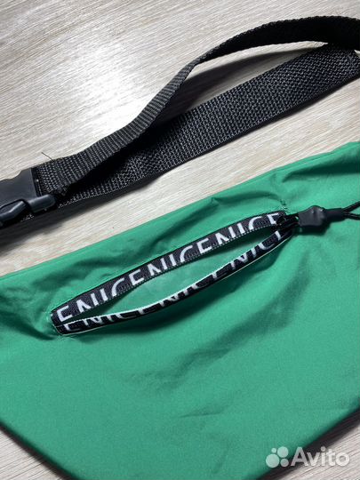 Поясная сумка новая детская