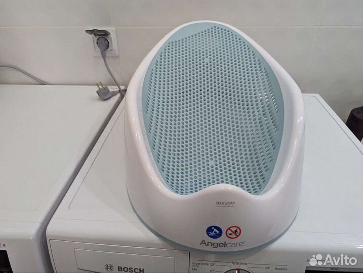 Горка для купания Angelcare