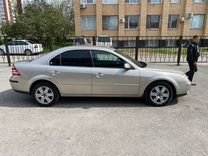 Ford Mondeo 2.0 AT, 2005, 210 000 км, с пробегом, цена 580 000 руб.