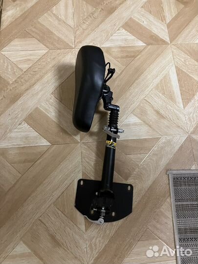 Сиденье для Юрия