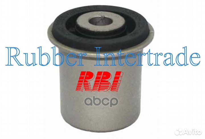 Сайлентблок Honda Accord 08-13 / Crosstour 09-16