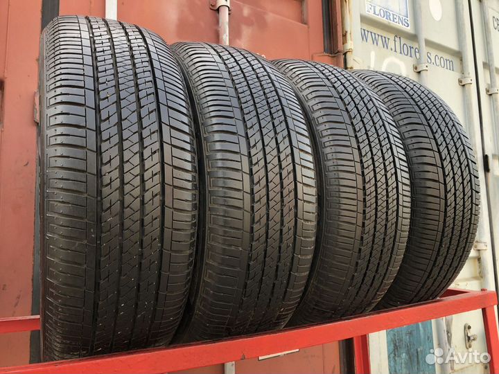 Bridgestone Ecopia H/L 422 Plus 235/55 R18 100H