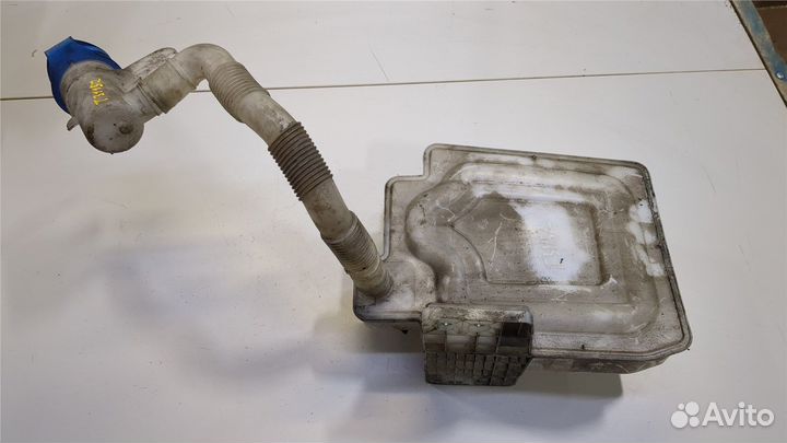 Бачок омывателя Skoda Octavia (A5), 2011