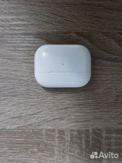 Беспроводные наушники apple airpods pro 2 MagSafe