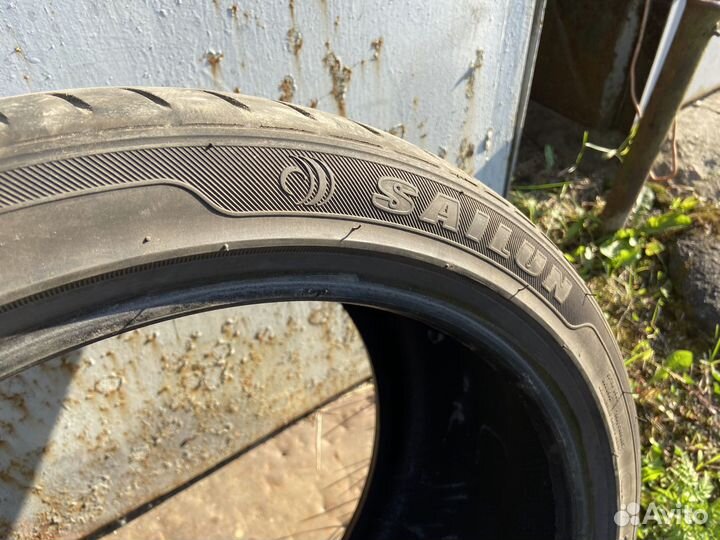 Sailun Atrezzo ZSR 265/35 R18 97Y