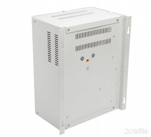 Стабилизатор Ресанта асн-12000 Н/1-Ц Lux