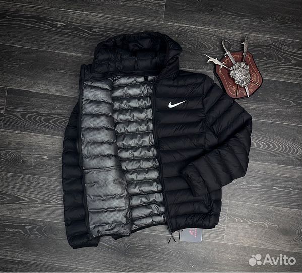 Куртка Nike